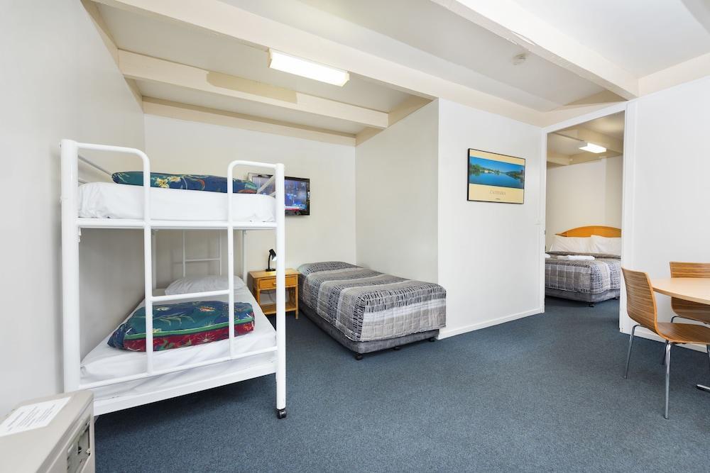 ซันดาวน์ วิลลา Motel Symonston ภายนอก รูปภาพ