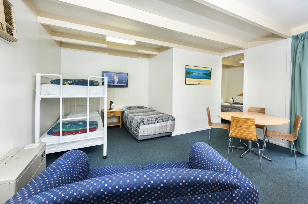 ซันดาวน์ วิลลา Motel Symonston ภายนอก รูปภาพ